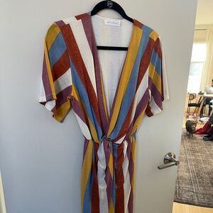 Summer dress Nordstrom